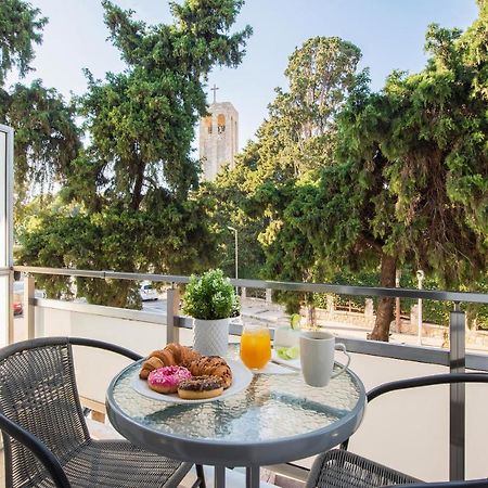 Sweet Dream Premium Apartment Rhodes City Exterior foto